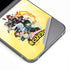 My Hero Academia Hero Team Season 4 Galaxy Z Flip6 Skin